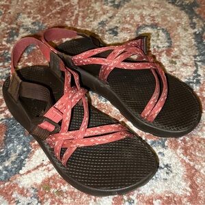 Chaco z sandal. Womens size 8